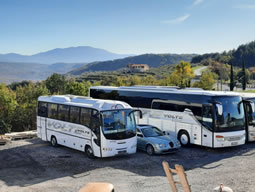 Volte Transport - Istria