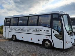 Volte Transport - Istria
